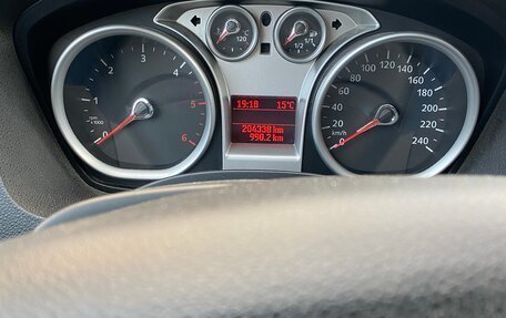 Ford Kuga III, 2008 год, 820 000 рублей, 12 фотография