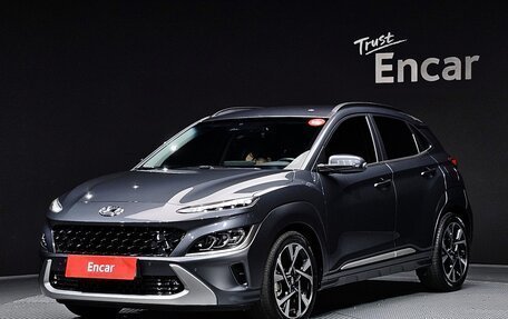 Hyundai Kona I, 2022 год, 2 159 000 рублей, 1 фотография