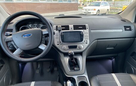 Ford Kuga III, 2008 год, 820 000 рублей, 13 фотография