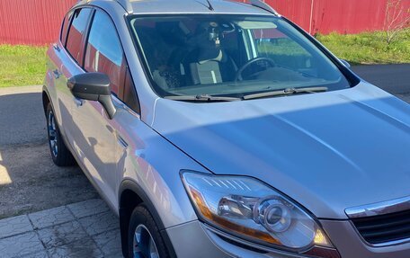 Ford Kuga III, 2008 год, 820 000 рублей, 9 фотография