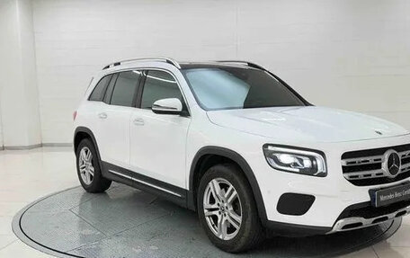 Mercedes-Benz GLB, 2022 год, 3 400 000 рублей, 1 фотография