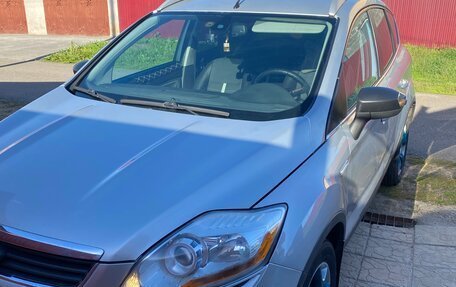 Ford Kuga III, 2008 год, 820 000 рублей, 8 фотография
