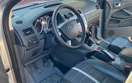 Ford Kuga III, 2008 год, 820 000 рублей, 14 фотография
