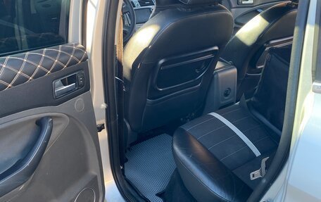 Ford Kuga III, 2008 год, 820 000 рублей, 16 фотография