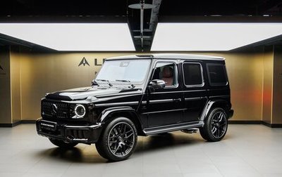 Mercedes-Benz G-Класс AMG, 2026 год, 33 530 000 рублей, 1 фотография