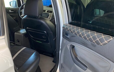 Ford Kuga III, 2008 год, 820 000 рублей, 20 фотография
