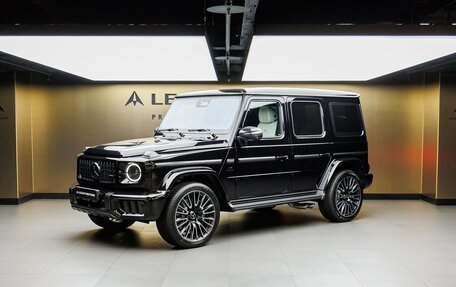 Mercedes-Benz G-Класс AMG, 2026 год, 33 880 000 рублей, 1 фотография