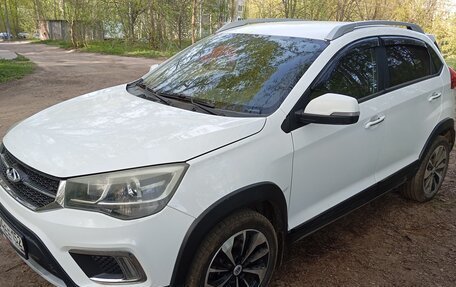 Chery Tiggo 2, 2017 год, 790 000 рублей, 2 фотография
