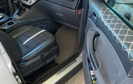 Ford Kuga III, 2008 год, 820 000 рублей, 18 фотография