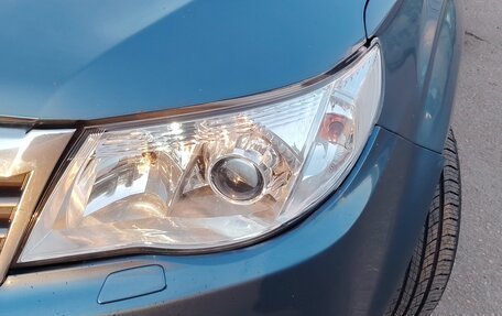 Subaru Forester, 2008 год, 700 000 рублей, 2 фотография