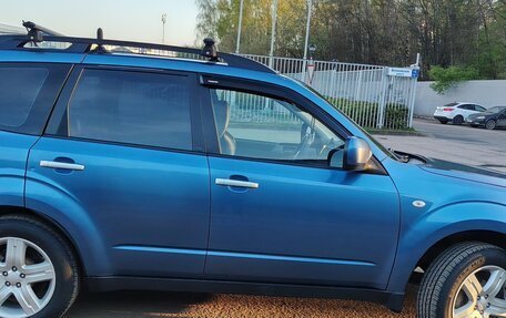 Subaru Forester, 2008 год, 700 000 рублей, 4 фотография