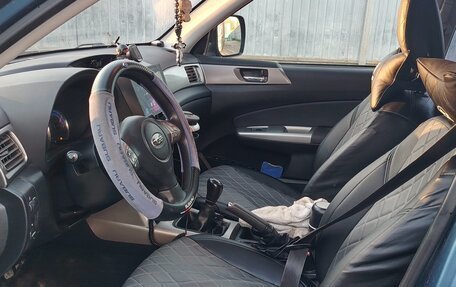 Subaru Forester, 2008 год, 700 000 рублей, 8 фотография