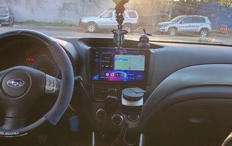 Subaru Forester, 2008 год, 700 000 рублей, 10 фотография