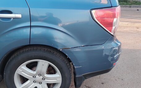 Subaru Forester, 2008 год, 700 000 рублей, 13 фотография