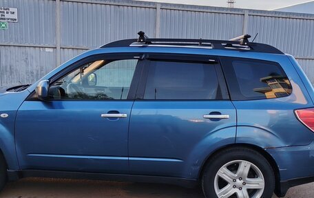 Subaru Forester, 2008 год, 700 000 рублей, 12 фотография
