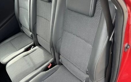 Toyota Verso I, 2012 год, 1 385 000 рублей, 10 фотография