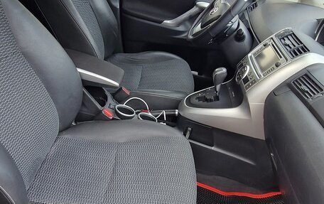 Toyota Verso I, 2012 год, 1 385 000 рублей, 2 фотография