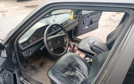 Mercedes-Benz W124, 1990 год, 160 000 рублей, 7 фотография