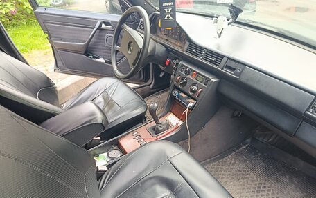 Mercedes-Benz W124, 1990 год, 160 000 рублей, 5 фотография