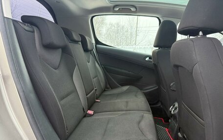 Peugeot 308 II, 2010 год, 320 000 рублей, 7 фотография