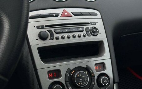 Peugeot 308 II, 2010 год, 320 000 рублей, 12 фотография