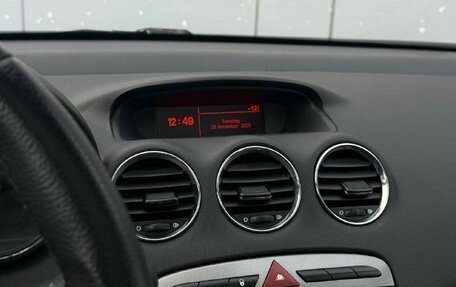 Peugeot 308 II, 2010 год, 320 000 рублей, 13 фотография