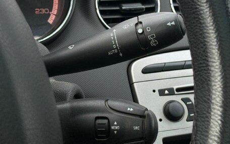 Peugeot 308 II, 2010 год, 320 000 рублей, 11 фотография