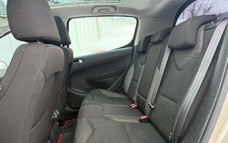 Peugeot 308 II, 2010 год, 320 000 рублей, 8 фотография