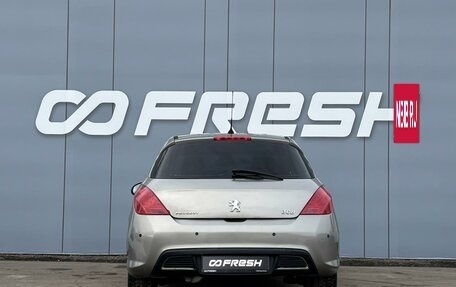 Peugeot 308 II, 2010 год, 320 000 рублей, 4 фотография