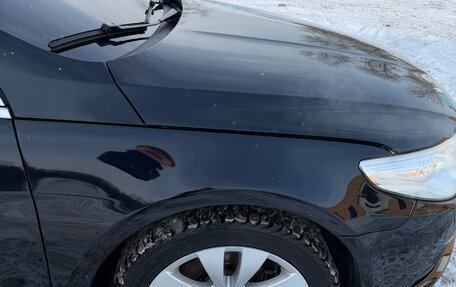 Volkswagen Passat CC I рестайлинг, 2011 год, 1 450 000 рублей, 14 фотография