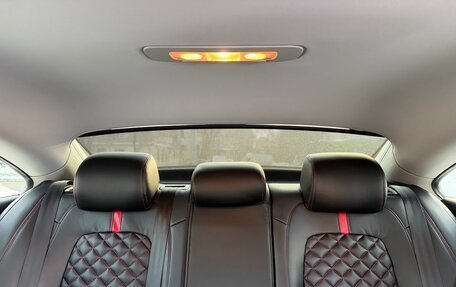 Volkswagen Passat CC I рестайлинг, 2011 год, 1 450 000 рублей, 19 фотография