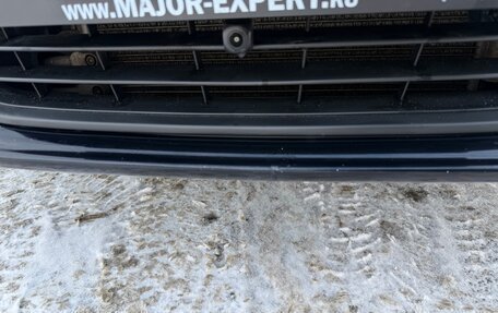 Volkswagen Passat CC I рестайлинг, 2011 год, 1 450 000 рублей, 29 фотография