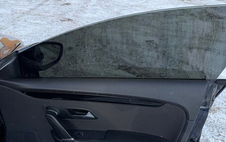Volkswagen Passat CC I рестайлинг, 2011 год, 1 450 000 рублей, 27 фотография