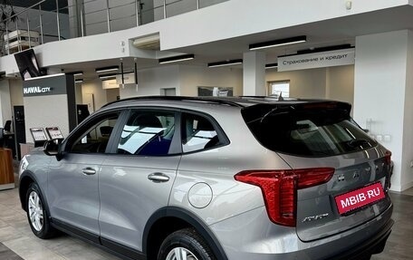 Haval Jolion, 2026 год, 2 449 000 рублей, 8 фотография