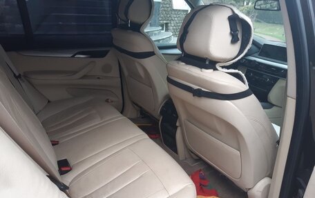 BMW X5, 2015 год, 2 800 000 рублей, 2 фотография