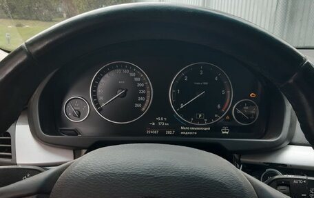 BMW X5, 2015 год, 2 800 000 рублей, 4 фотография