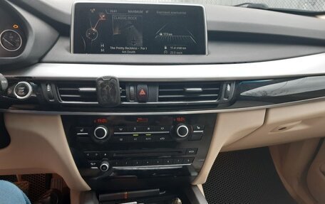 BMW X5, 2015 год, 2 800 000 рублей, 6 фотография