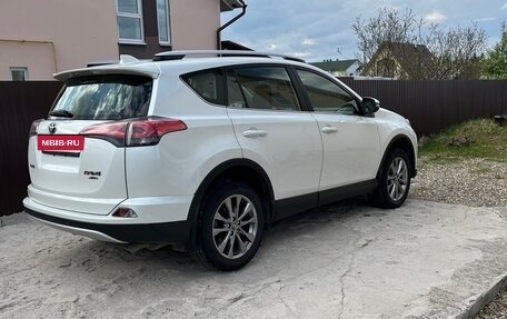 Toyota RAV4, 2015 год, 2 850 000 рублей, 3 фотография
