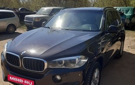 BMW X5, 2015 год, 2 800 000 рублей, 3 фотография