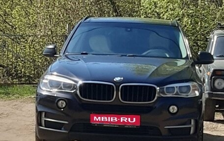 BMW X5, 2015 год, 2 800 000 рублей, 5 фотография