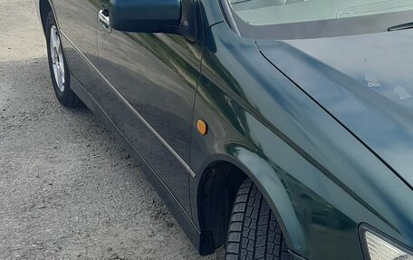 Toyota Vista V30, 2000 год, 500 000 рублей, 7 фотография