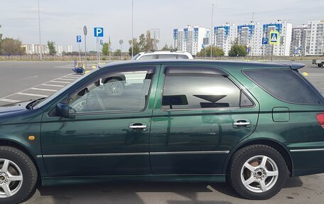 Toyota Vista V30, 2000 год, 500 000 рублей, 2 фотография