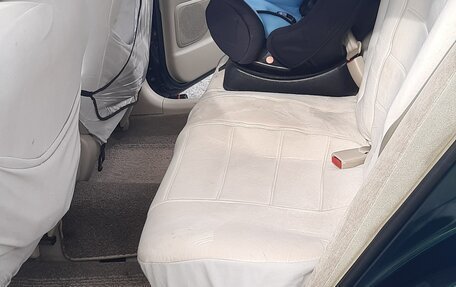 Toyota Vista V30, 2000 год, 500 000 рублей, 5 фотография
