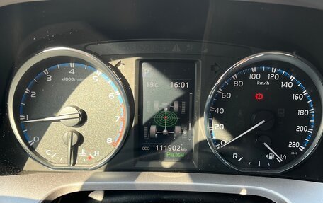 Toyota RAV4, 2015 год, 2 850 000 рублей, 14 фотография