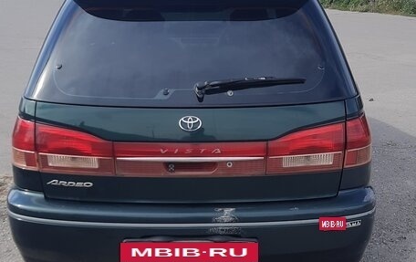 Toyota Vista V30, 2000 год, 500 000 рублей, 3 фотография