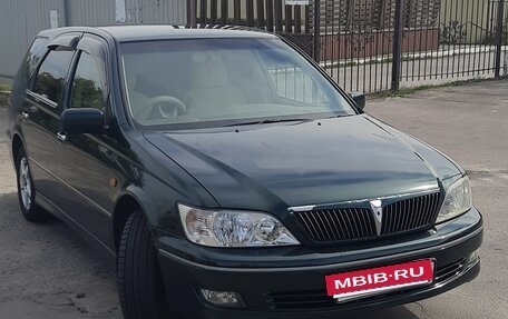 Toyota Vista V30, 2000 год, 500 000 рублей, 8 фотография
