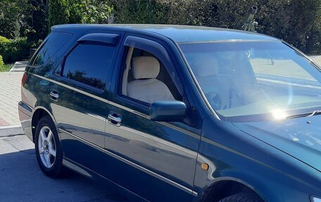 Toyota Vista V30, 2000 год, 500 000 рублей, 13 фотография