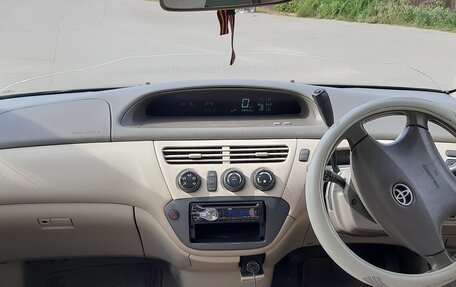 Toyota Vista V30, 2000 год, 500 000 рублей, 11 фотография