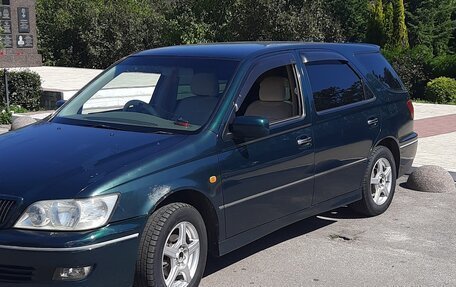 Toyota Vista V30, 2000 год, 500 000 рублей, 17 фотография
