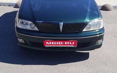 Toyota Vista V30, 2000 год, 500 000 рублей, 14 фотография
